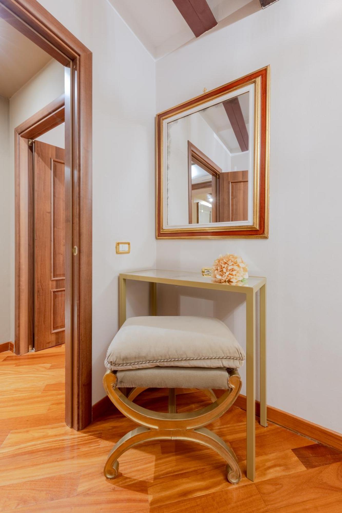 Ca Dell'Arte Suite Venice Luaran gambar