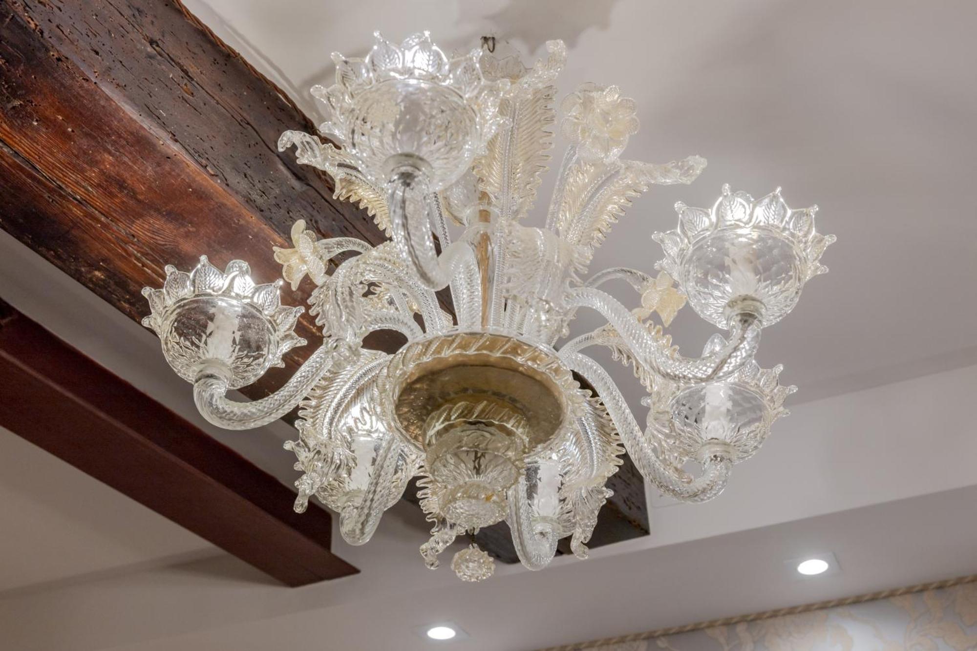 Ca Dell'Arte Suite Venice Luaran gambar