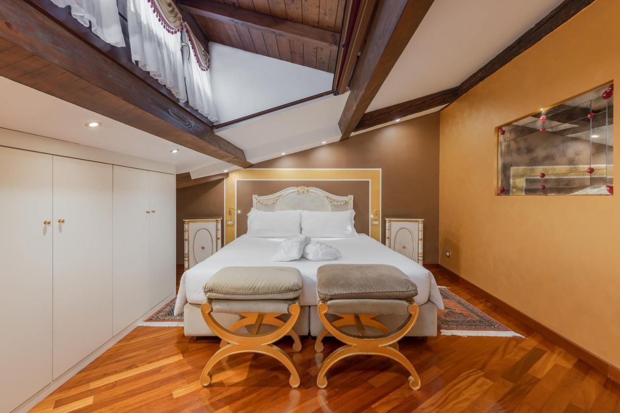 Ca Dell'Arte Suite Venice Luaran gambar