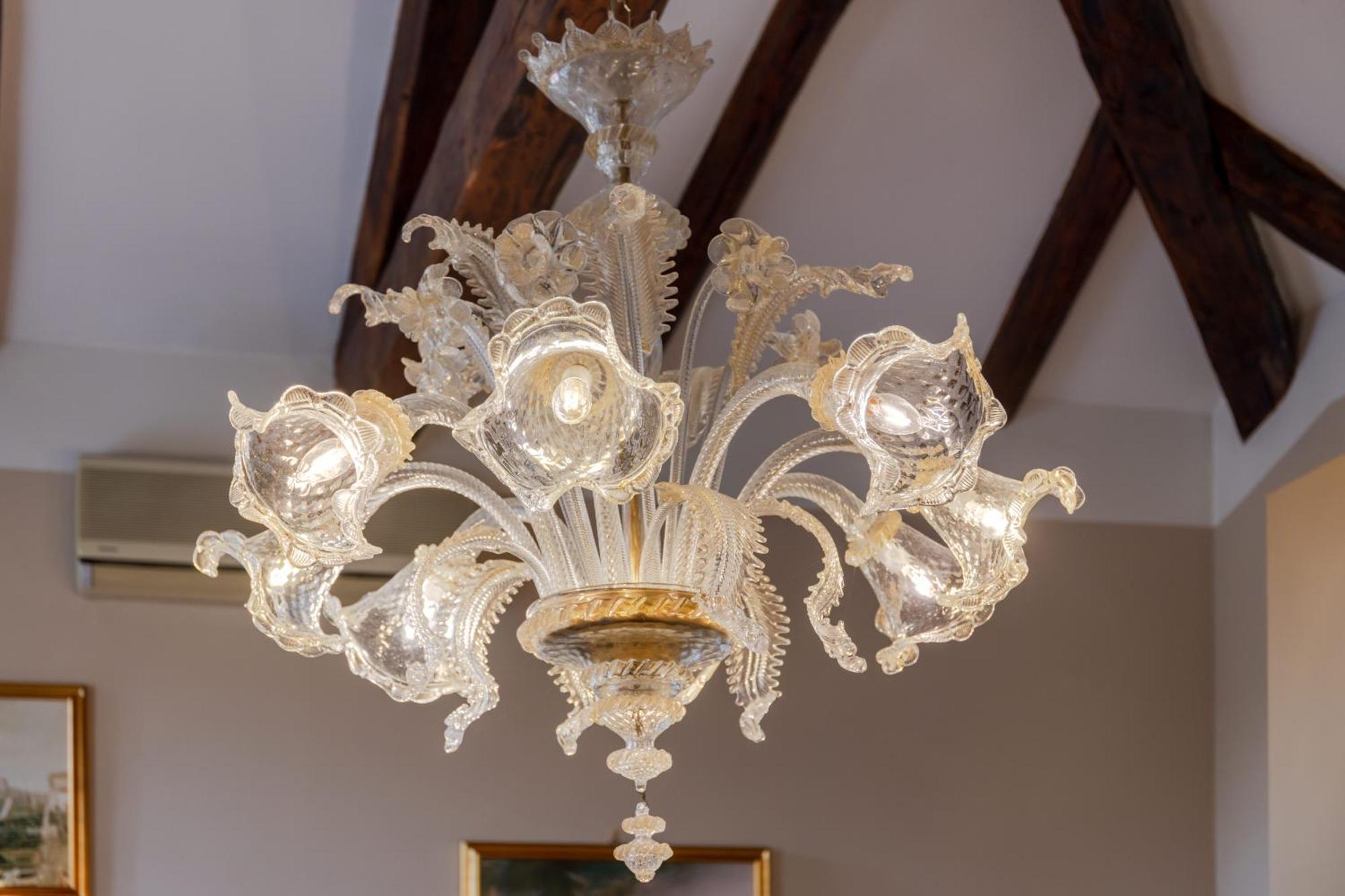 Ca Dell'Arte Suite Venice Luaran gambar