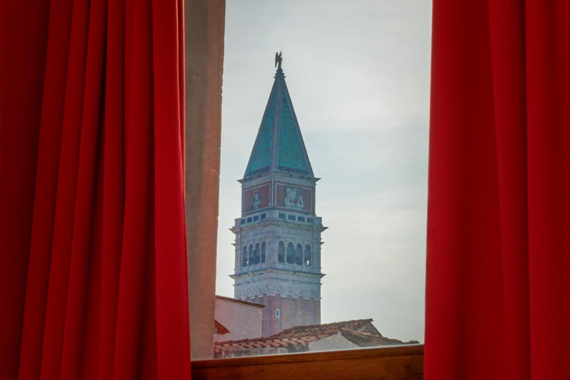 Ca Dell'Arte Suite Venice Luaran gambar