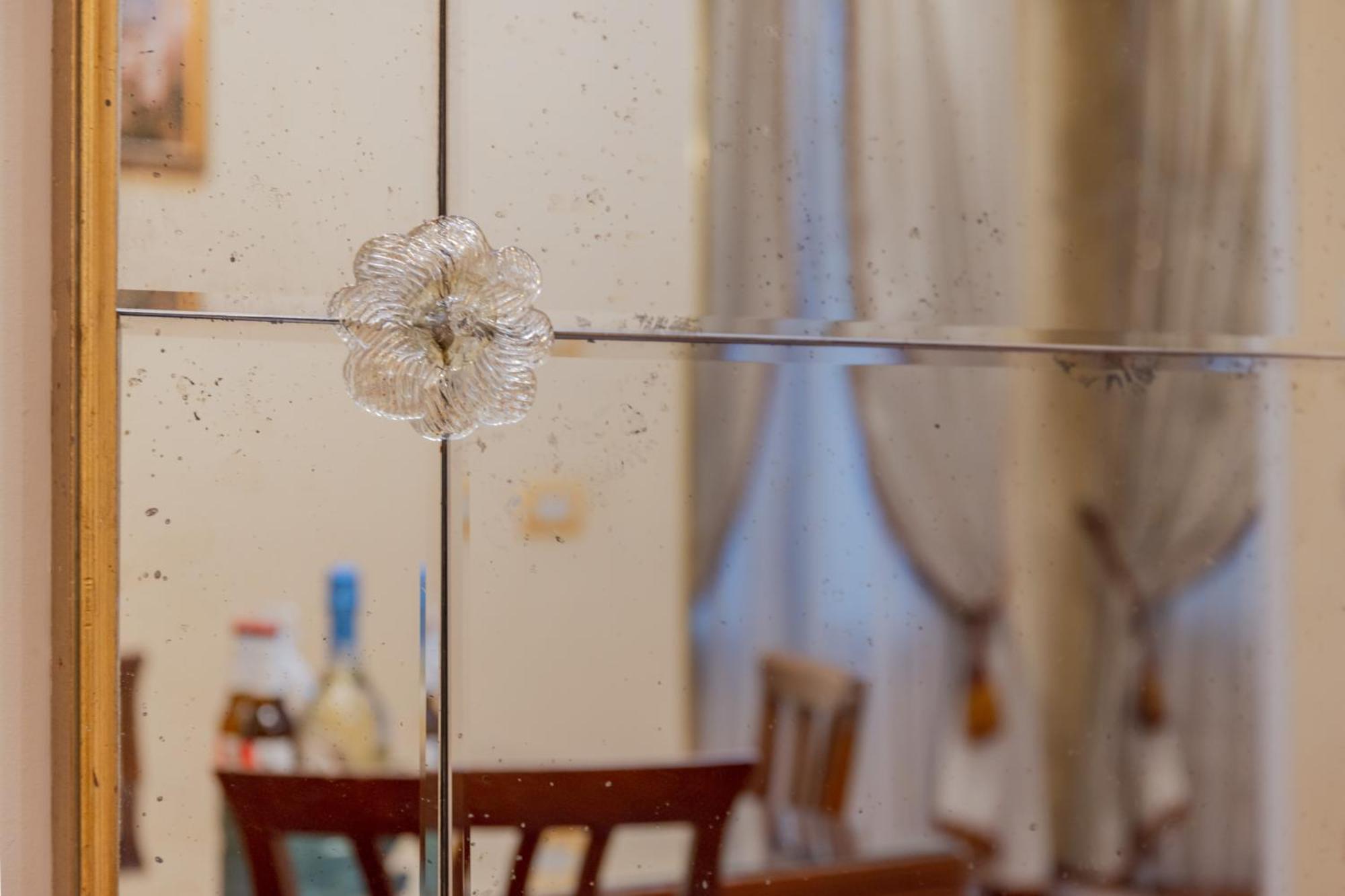 Ca Dell'Arte Suite Venice Luaran gambar