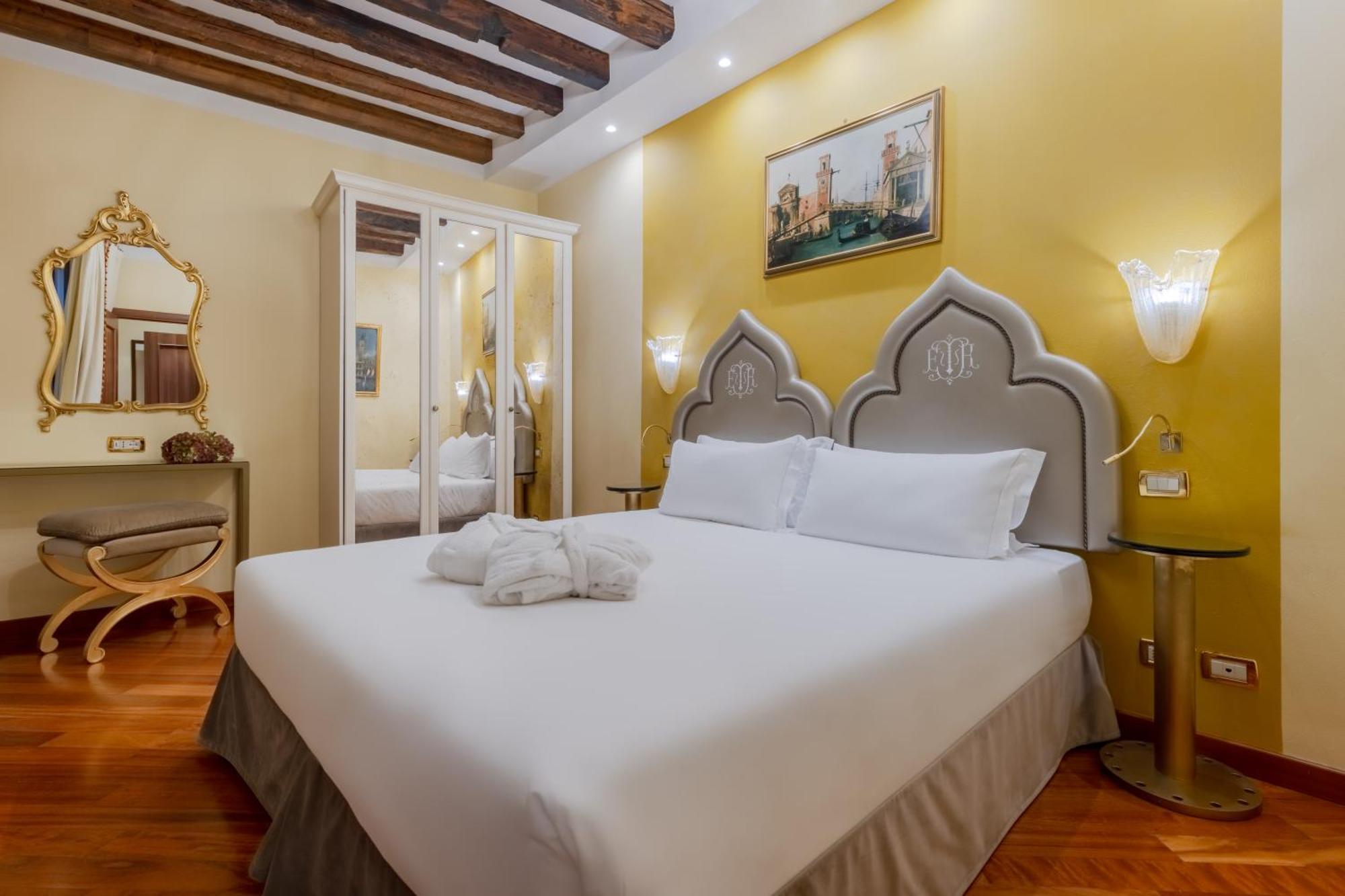Ca Dell'Arte Suite Venice Luaran gambar