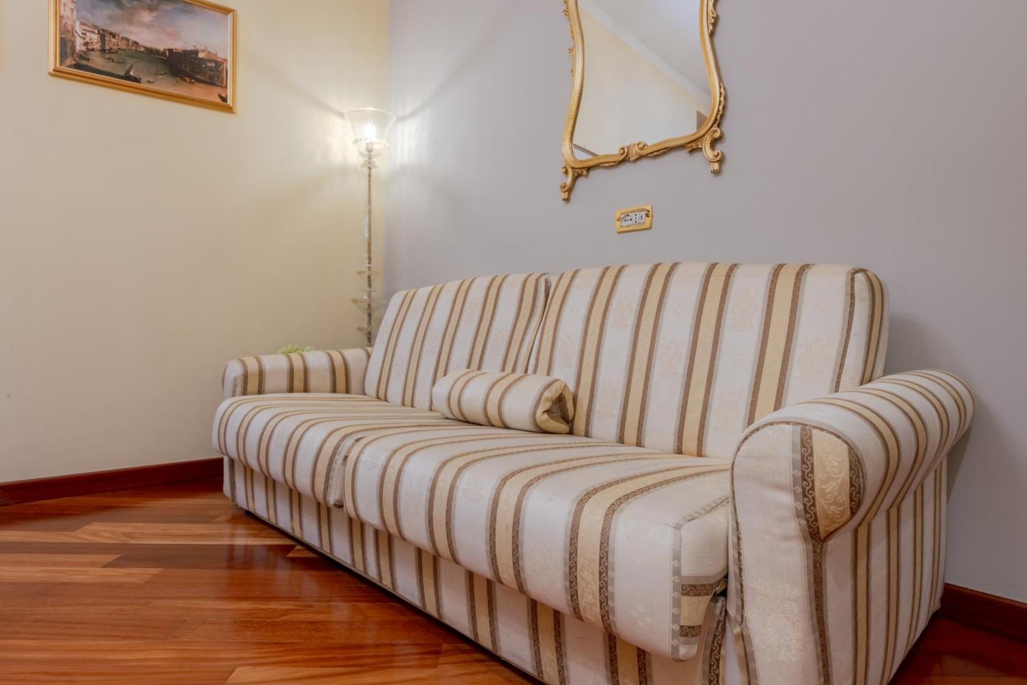 Ca Dell'Arte Suite Venice Luaran gambar